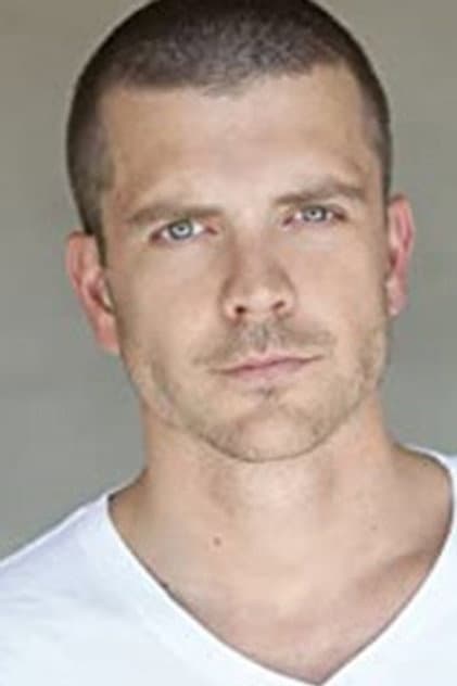 Jeff Foxworth