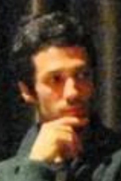 Rodolfo Pimenta