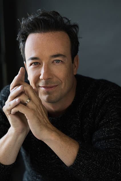 Luc Poirier