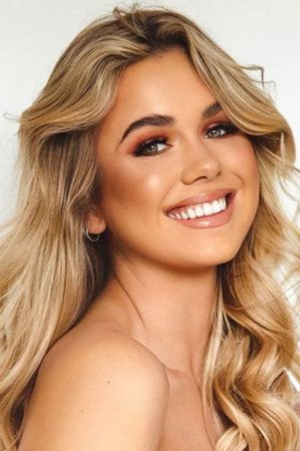 Kirsten Wright