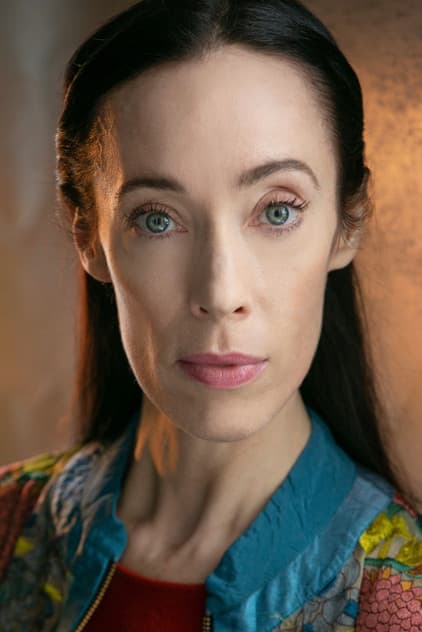 Sophie Jugé