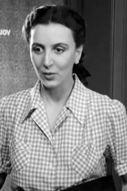 Billy Konstadopoulou