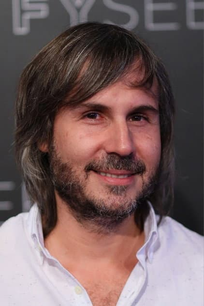 Andrés Baiz