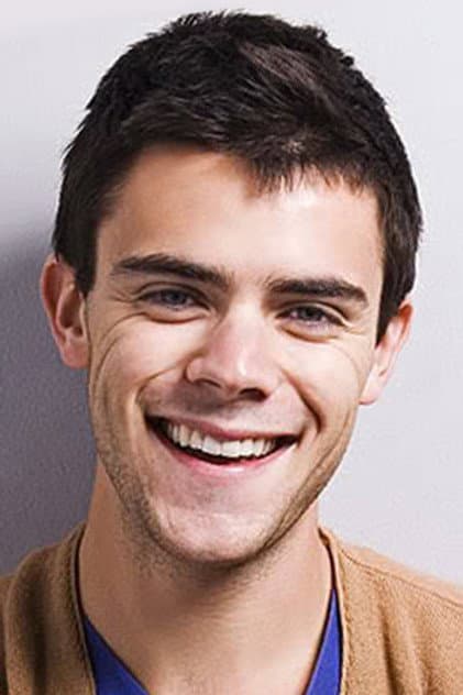 Tanner Cohen