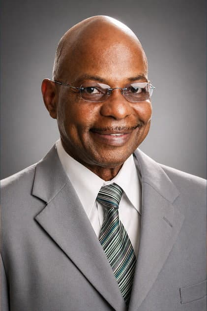 Theodore R. Long