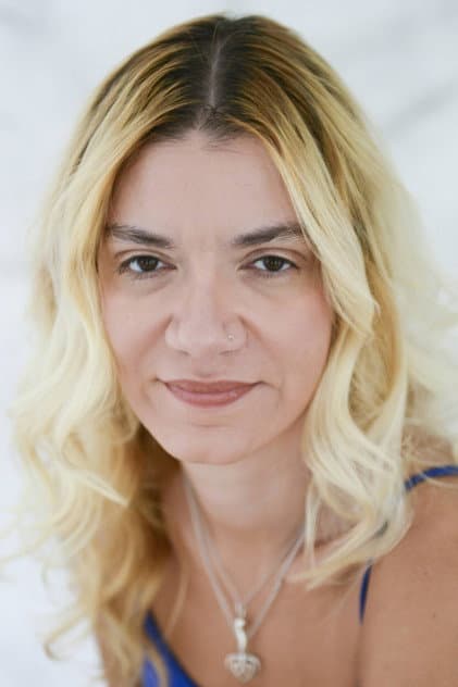 Genoveva Rossi