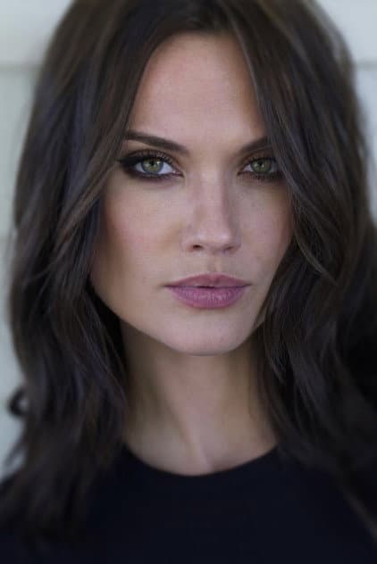 Laura James