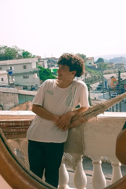 Lucas Gabriel