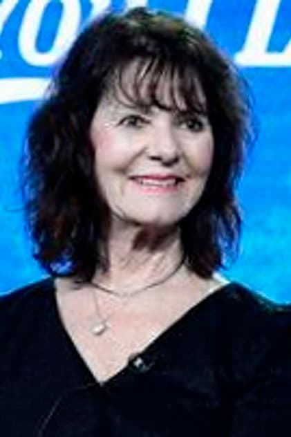 JoAnn Young