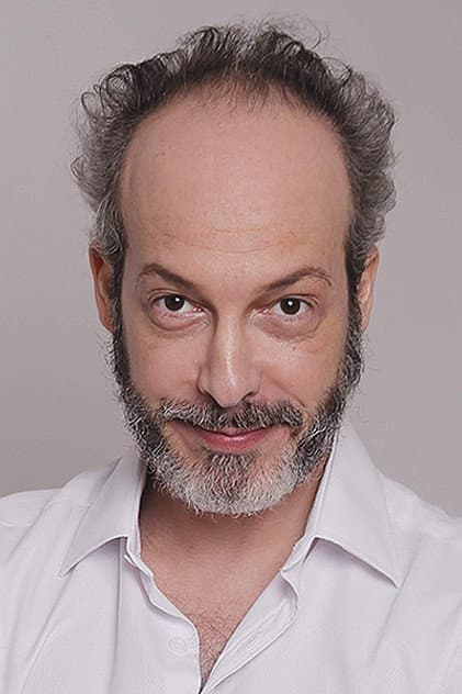 Rodrigo Fregnan