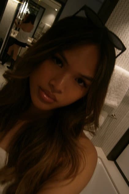 Julia Sy