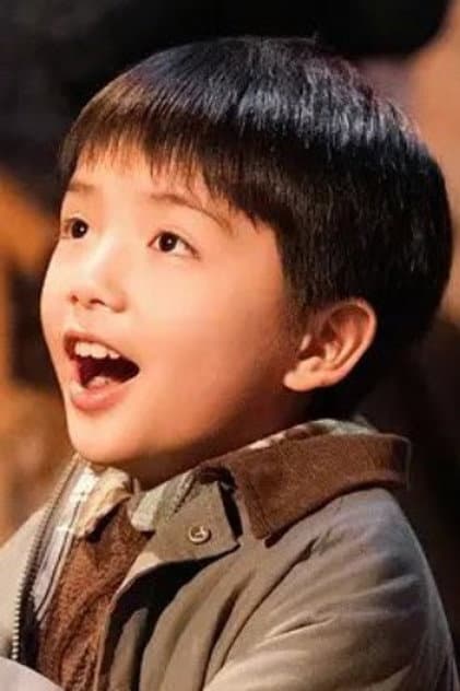 Zhang Jingxi