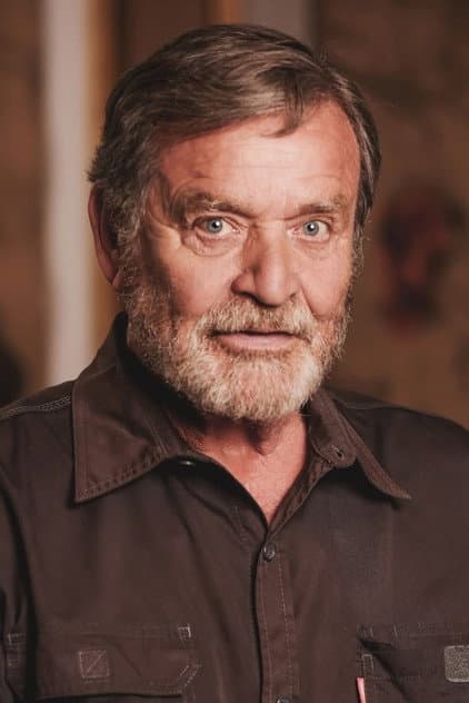 Hans Strydom