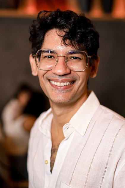 Ítalo Damasceno