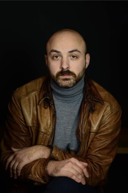 Levan Birkadze
