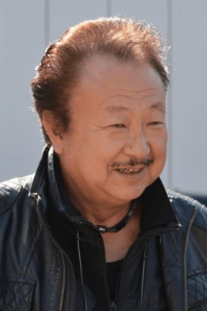 Kenichi Negishi