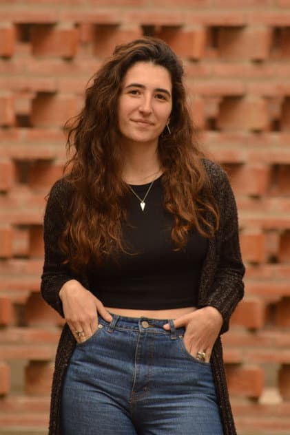 Delfina Capurro