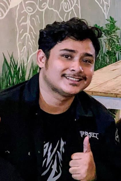 Muhammad Riziq