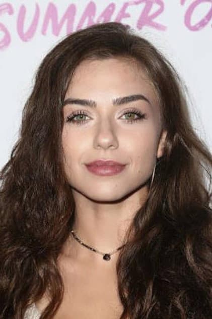 Victoria Konefal