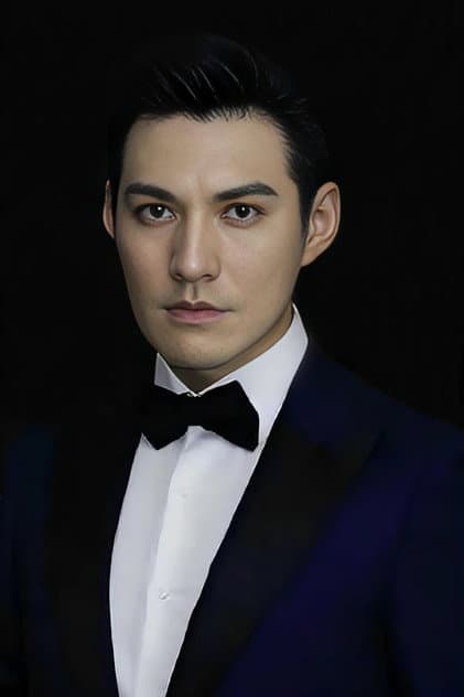 Kevin Yan