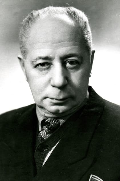 Lev Krovitskiy