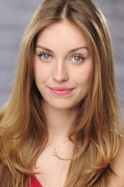Victoria Kmiec