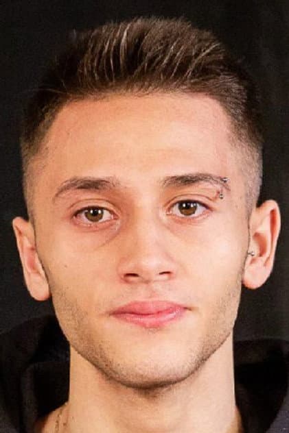 Stathis Arseniou