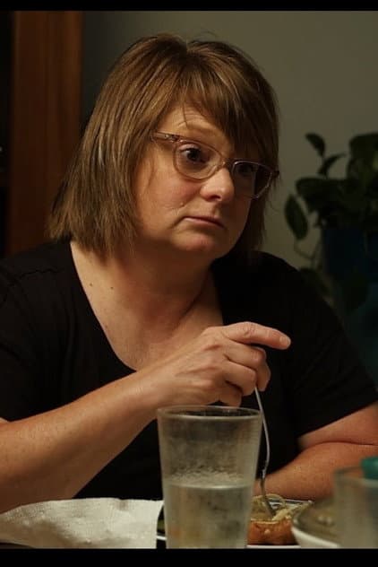 Kim Maxwell