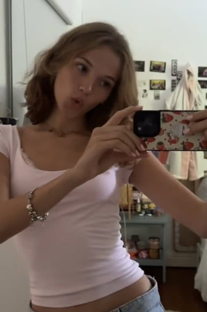 Milly Worthington
