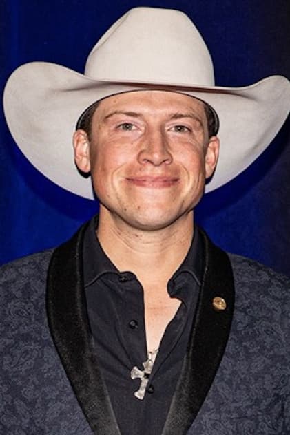 Cody Webster