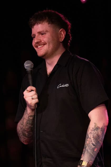 Adam Byrne