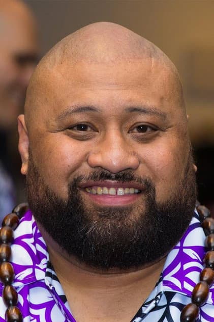 Lupeti Finau