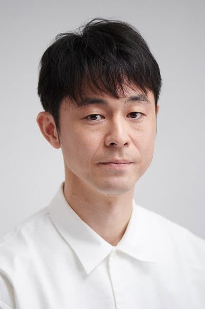 Tomomitsu Adachi