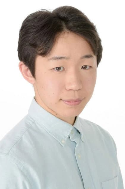 Kenta Shiraishi