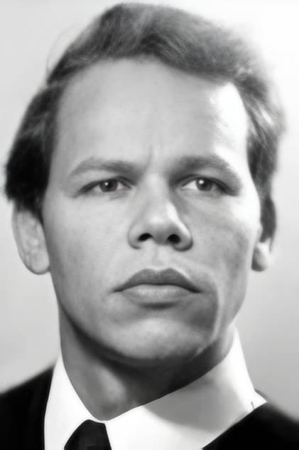 Anatoli Yabbarov