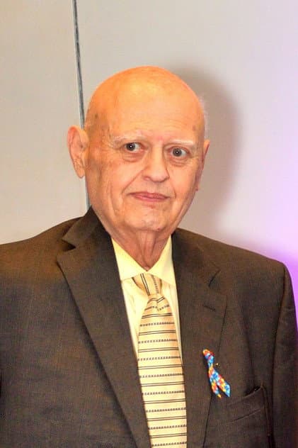 Ed Schneider