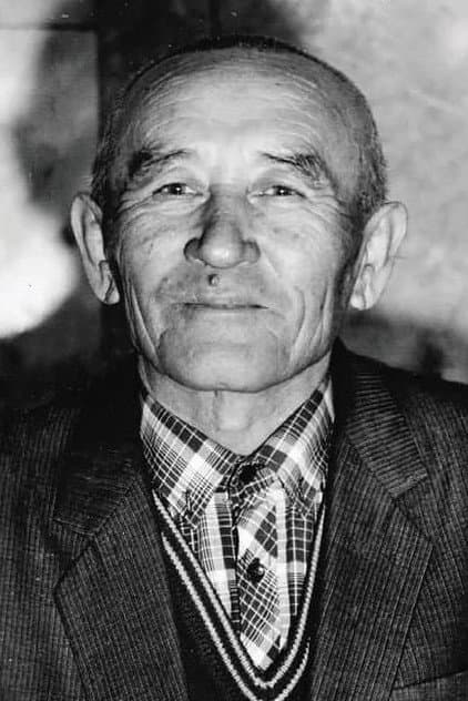Aitjan Abdullaev