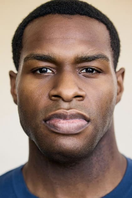Cedrick Cooper