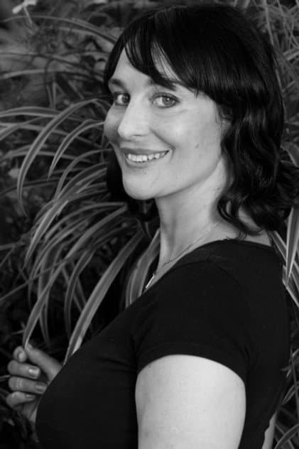 Rebekah Joy Gilgan