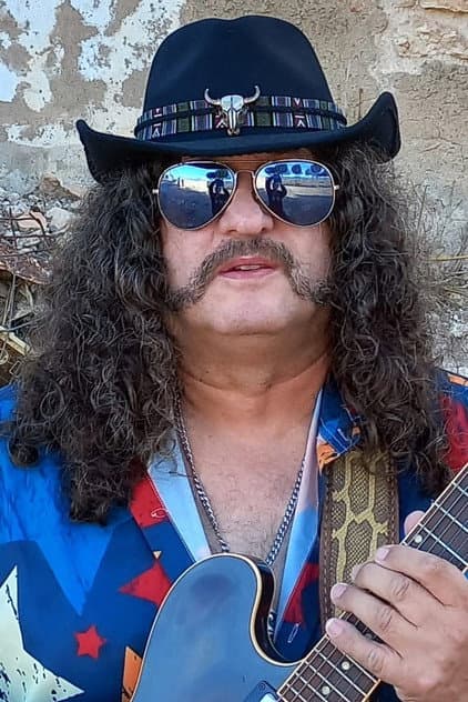 Santiago Campillo