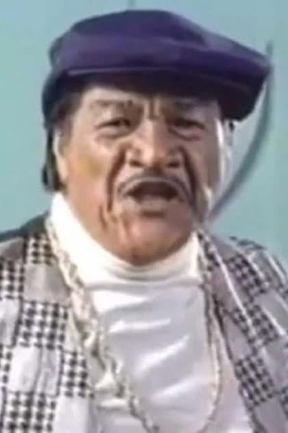 Max Alvarado