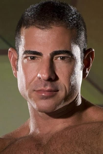 Nick Moretti