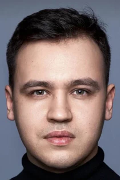 Sergey Luran