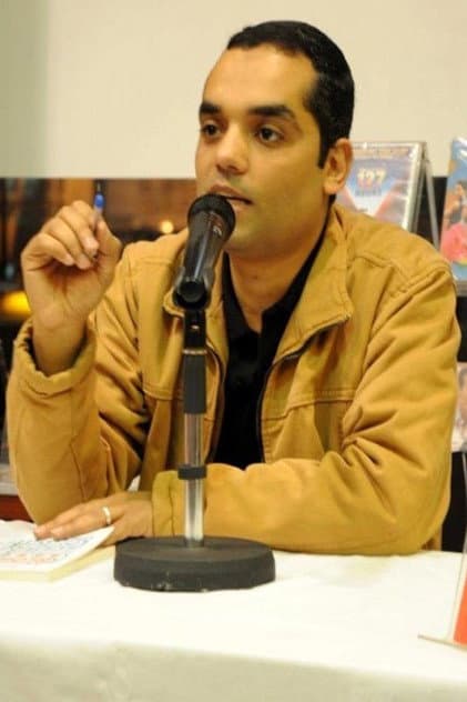 Ashraf Tawfik