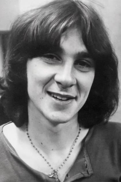 Peter Sinfield