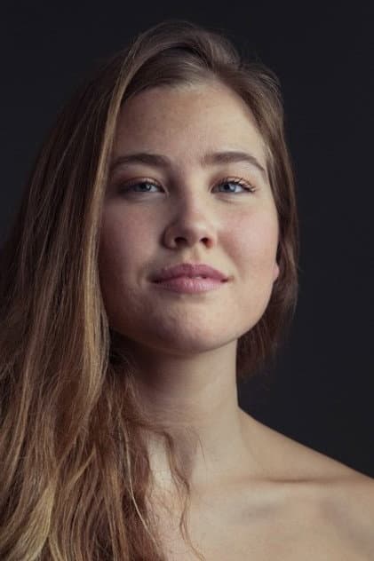 Matthea Pedersen