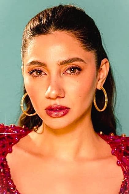 Mahira Khan