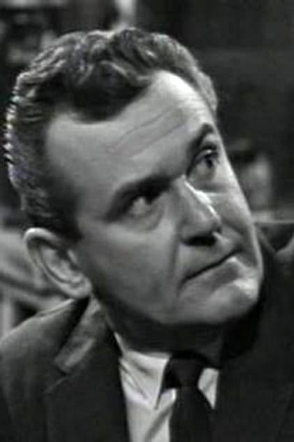 Robert Gerringer