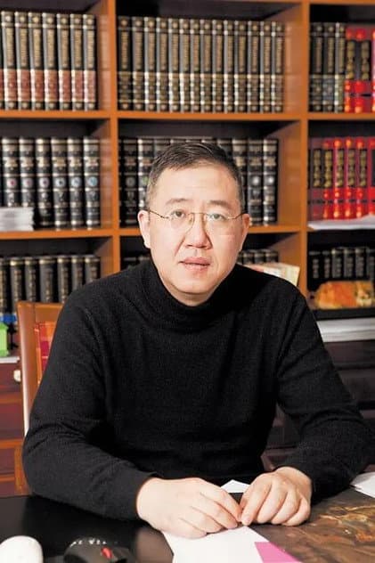 Huayi Cao