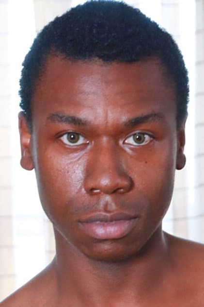 Damien Brooks